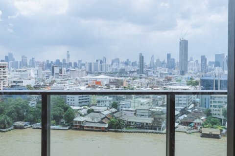 คอนโดมิเนียมในกรุงเทพฯ, ประเทศไทย, 2 ห้องนอน № 181156 - รูปถ่าย 22