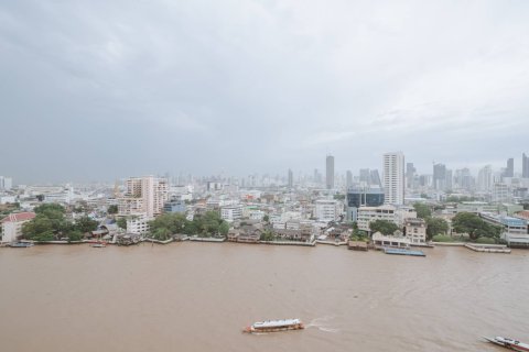 คอนโดมิเนียมในกรุงเทพฯ, ประเทศไทย, 2 ห้องนอน № 181156 - รูปถ่าย 9