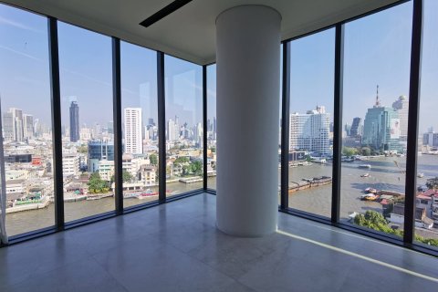 Eigentumswohnung in Bangkok, Thailand, 2 Schlafzimmer № 181156