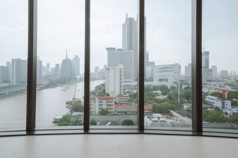 คอนโดมิเนียมในกรุงเทพฯ, ประเทศไทย, 2 ห้องนอน № 181156 - รูปถ่าย 3