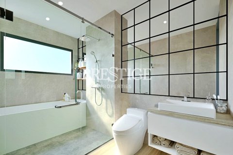 บ้านในพัทยา, ประเทศไทย 4 ห้องนอน № 198506 - รูปถ่าย 9