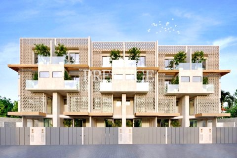 บ้านในพัทยา, ประเทศไทย 4 ห้องนอน № 198506 - รูปถ่าย 11