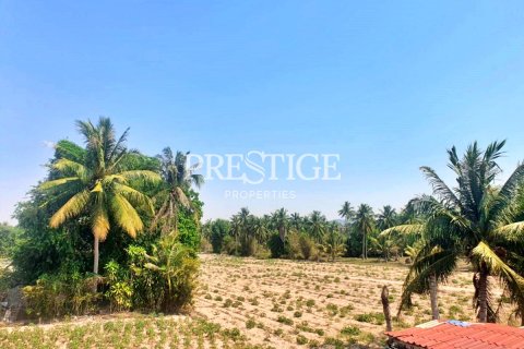 Land in Pattaya, Thailand 12800 sq.m. № 198504 - photo 2