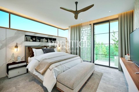 บ้านในพัทยา, ประเทศไทย 4 ห้องนอน № 198507 - รูปถ่าย 7