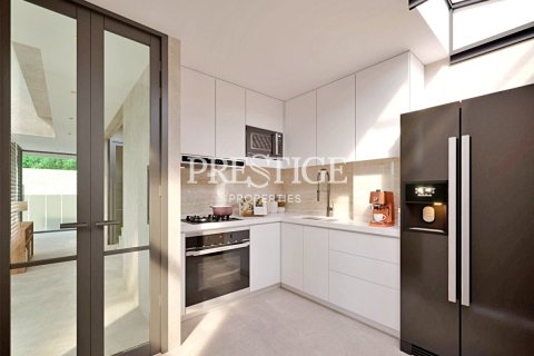 บ้านในพัทยา, ประเทศไทย 4 ห้องนอน № 198507 - รูปถ่าย 4