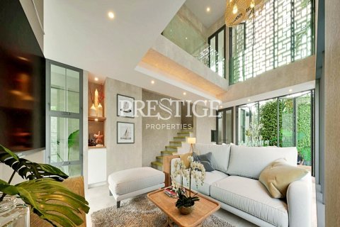 บ้านในพัทยา, ประเทศไทย 4 ห้องนอน № 198507 - รูปถ่าย 3