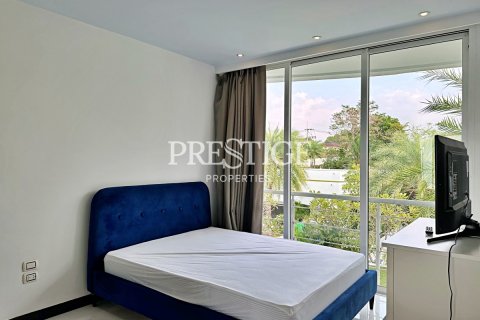 Кондоминиум с 2 спальнями в Паттайе, Таиланд № 198508 - фото 12