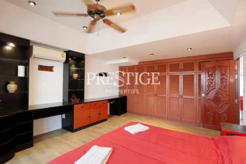 คอนโดมิเนียมในพัทยา, ประเทศไทย, 2 ห้องนอน № 198505 - รูปถ่าย 12