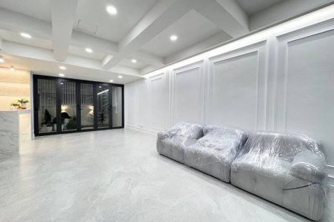 ทาวน์เฮาส์ในวัฒนา, กรุงเทพฯ, ประเทศไทย 4 ห้องนอน № 134401