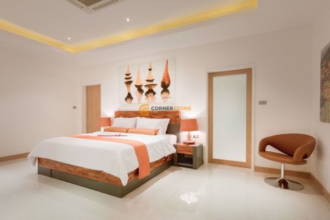 Estudio en Pattaya, Tailandia № 134397 - foto 11