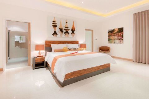 Estudio en Pattaya, Tailandia № 134397 - foto 10