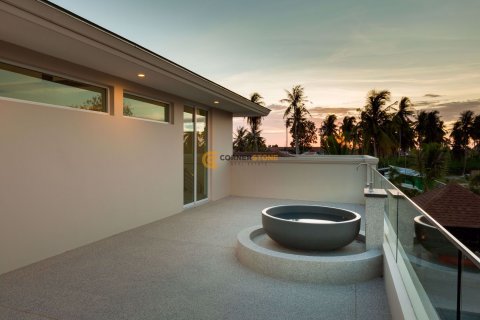 Estudio en Pattaya, Tailandia № 134397 - foto 5