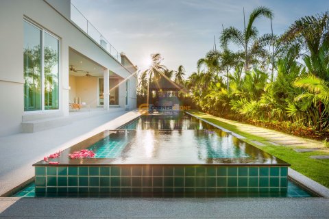 Estudio en Pattaya, Tailandia № 134397 - foto 4