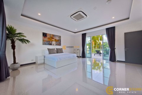 Studio in Pattaya, Thailand № 134399 - Foto 10