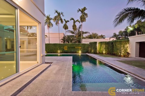 Studio in Pattaya, Thailand № 134399 - Foto 7