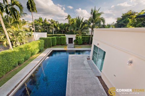 Studio in Pattaya, Thailand № 134399 - Foto 14