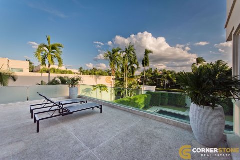 Studio in Pattaya, Thailand № 134399 - Foto 21