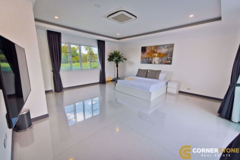 Studio in Pattaya, Thailand № 134399 - Foto 9