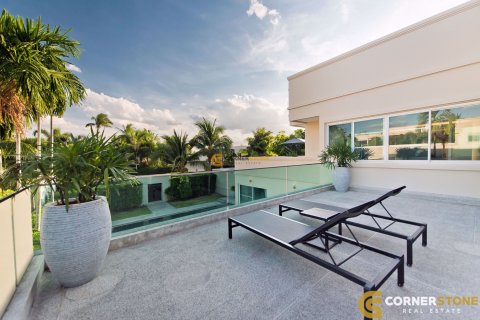 Studio in Pattaya, Thailand № 134399 - Foto 16