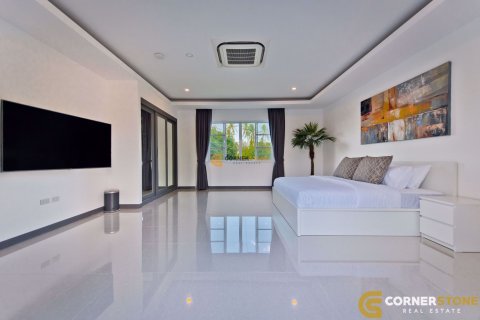 Studio in Pattaya, Thailand № 134399 - Foto 13