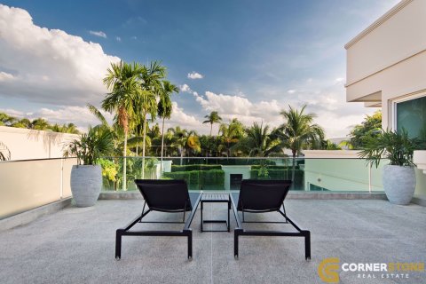 Studio in Pattaya, Thailand № 134399 - Foto 17