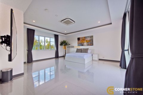 Studio in Pattaya, Thailand № 134399 - Foto 8