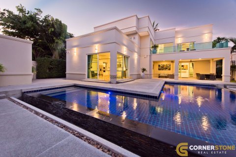 Studio in Pattaya, Thailand № 134399 - Foto 6