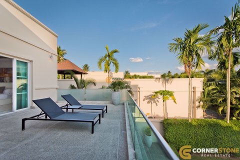 Studio in Pattaya, Thailand № 134399 - Foto 20