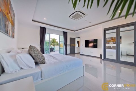 Studio in Pattaya, Thailand № 134399 - Foto 11