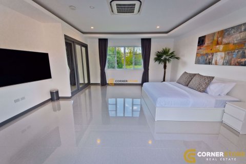 Studio in Pattaya, Thailand № 134399 - Foto 15