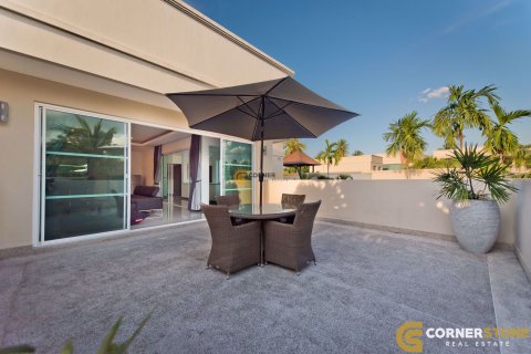 Studio in Pattaya, Thailand № 134399 - Foto 29