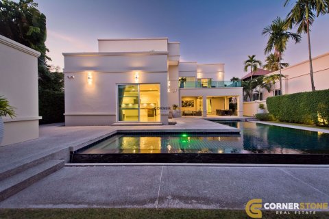 Studio in Pattaya, Thailand № 134399 - Foto 4
