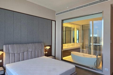 คอนโดมิเนียมในปทุมวัน, กรุงเทพฯ, ประเทศไทย, 3 ห้องนอน № 134400 - รูปถ่าย 5