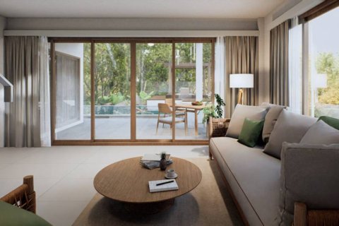 Chalet de 1 dormitorio en Hua Hin, Tailandia № 172818 - foto 3