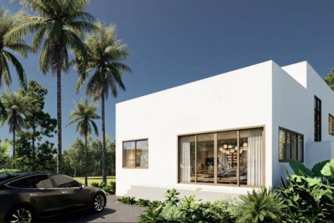 Chalet de 1 dormitorio en Hua Hin, Tailandia № 172818 - foto 2
