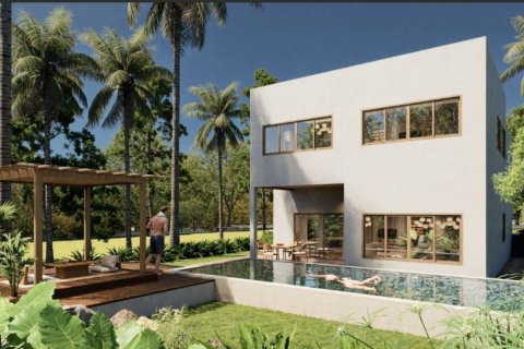 Villa in Hua Hin, Thailand 1 Schlafzimmer № 172818