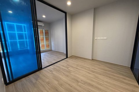 Condo à Bangkok, Thaïlande, 1 chambre  № 172817