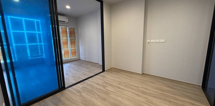 Condominio de 1 dormitorio en Bangkok, Tailandia № 172817