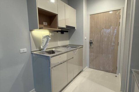 Condominio de 1 dormitorio en Bangkok, Tailandia № 172817 - foto 5