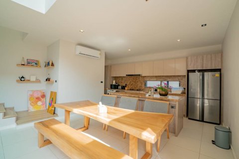 วิลล่าในภูเก็ต, ประเทศไทย 5 ห้องนอน № 172815 - รูปถ่าย 10