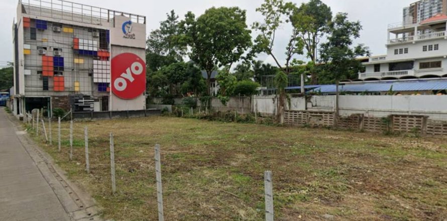 Terreno en Chiang Mai, Tailandia № 172819