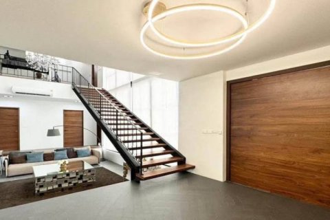 บ้านในคลองสาน, กรุงเทพฯ, ประเทศไทย 6 ห้องนอน № 172821 - รูปถ่าย 5