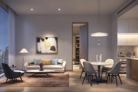 Condominio de 1 dormitorio en Pathum Wan, Bangkok, Tailandia № 133867 - foto 7