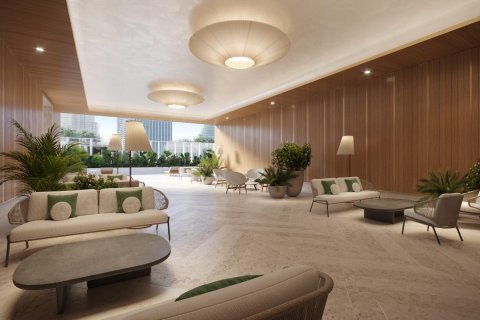 Condominio de 1 dormitorio en Pathum Wan, Bangkok, Tailandia № 133867 - foto 5
