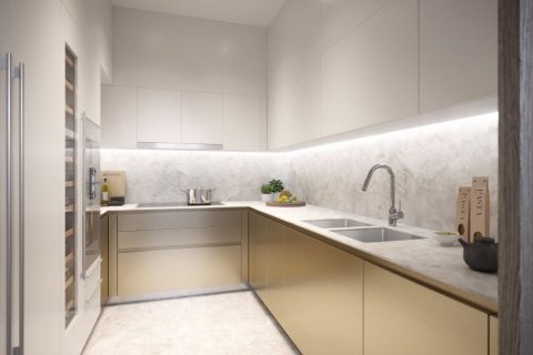 Condominio de 1 dormitorio en Pathum Wan, Bangkok, Tailandia № 133867 - foto 12