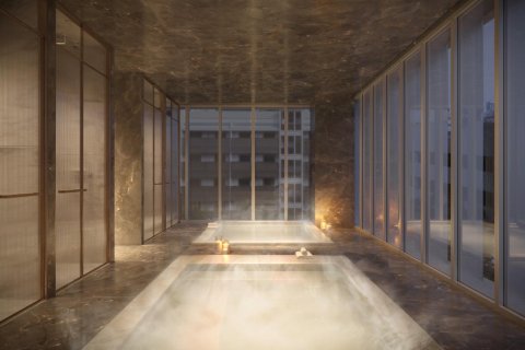 Condominio de 1 dormitorio en Pathum Wan, Bangkok, Tailandia № 133867 - foto 20