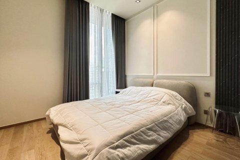 Eigentumswohnung in Bangkok, Thailand, 2 Schlafzimmer № 133864 - Foto 8