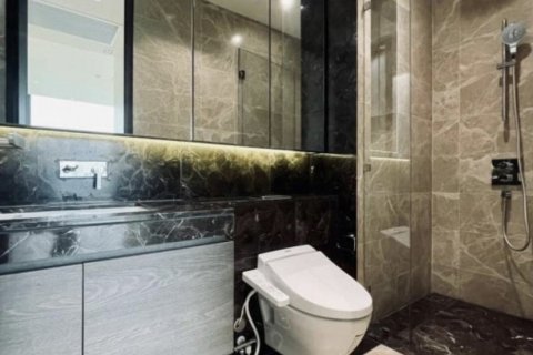 Eigentumswohnung in Bangkok, Thailand, 2 Schlafzimmer № 133864 - Foto 7
