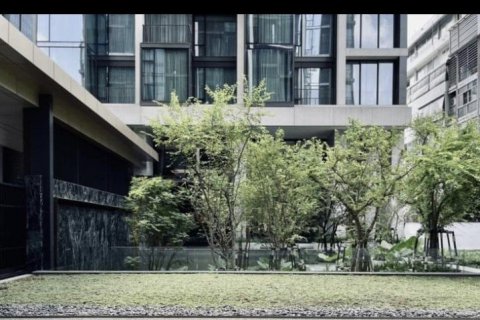 Eigentumswohnung in Bangkok, Thailand, 2 Schlafzimmer № 133864 - Foto 2