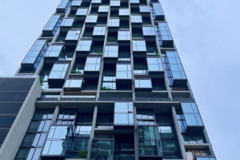 Condo in Bangkok, Thailand, 2 bedrooms  № 133864